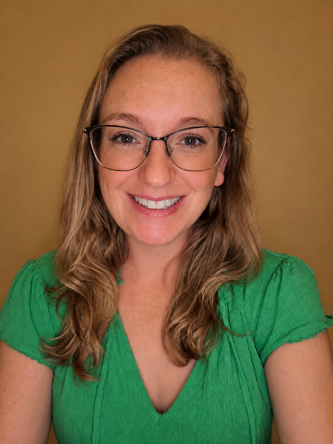 Cierra Haynes, Licensed Behavior Analyst and co-founder of Illuma Behavioral Health