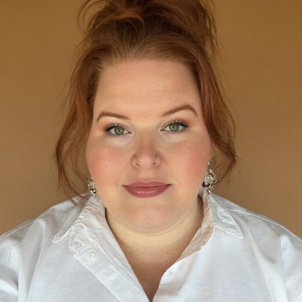 Nicole Parks, Licensed Behavior Analyst and co-founder of Illuma Behavioral Health